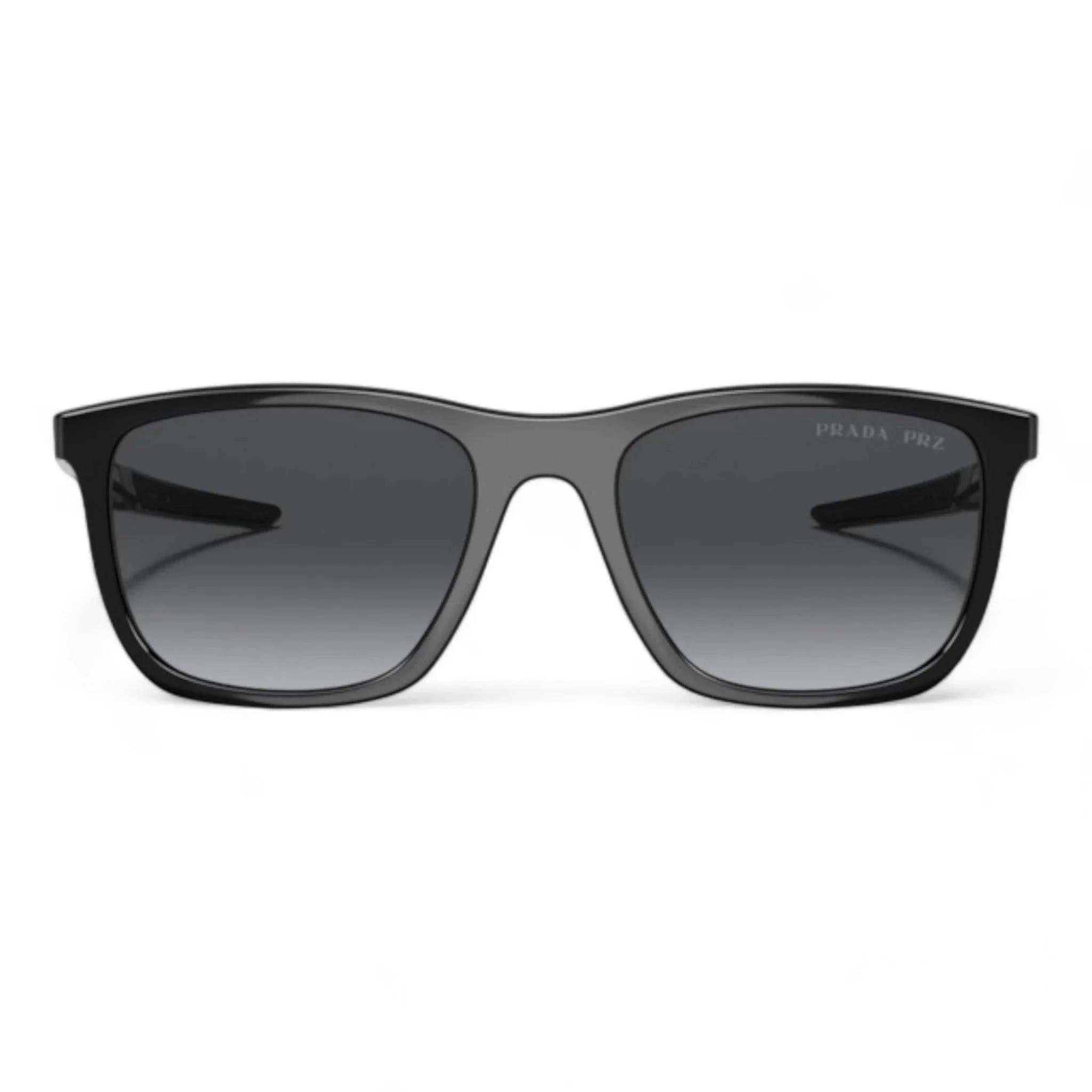 Prada Linea Rossa - PS10WS 1AB06G Polarized - Pistilleria