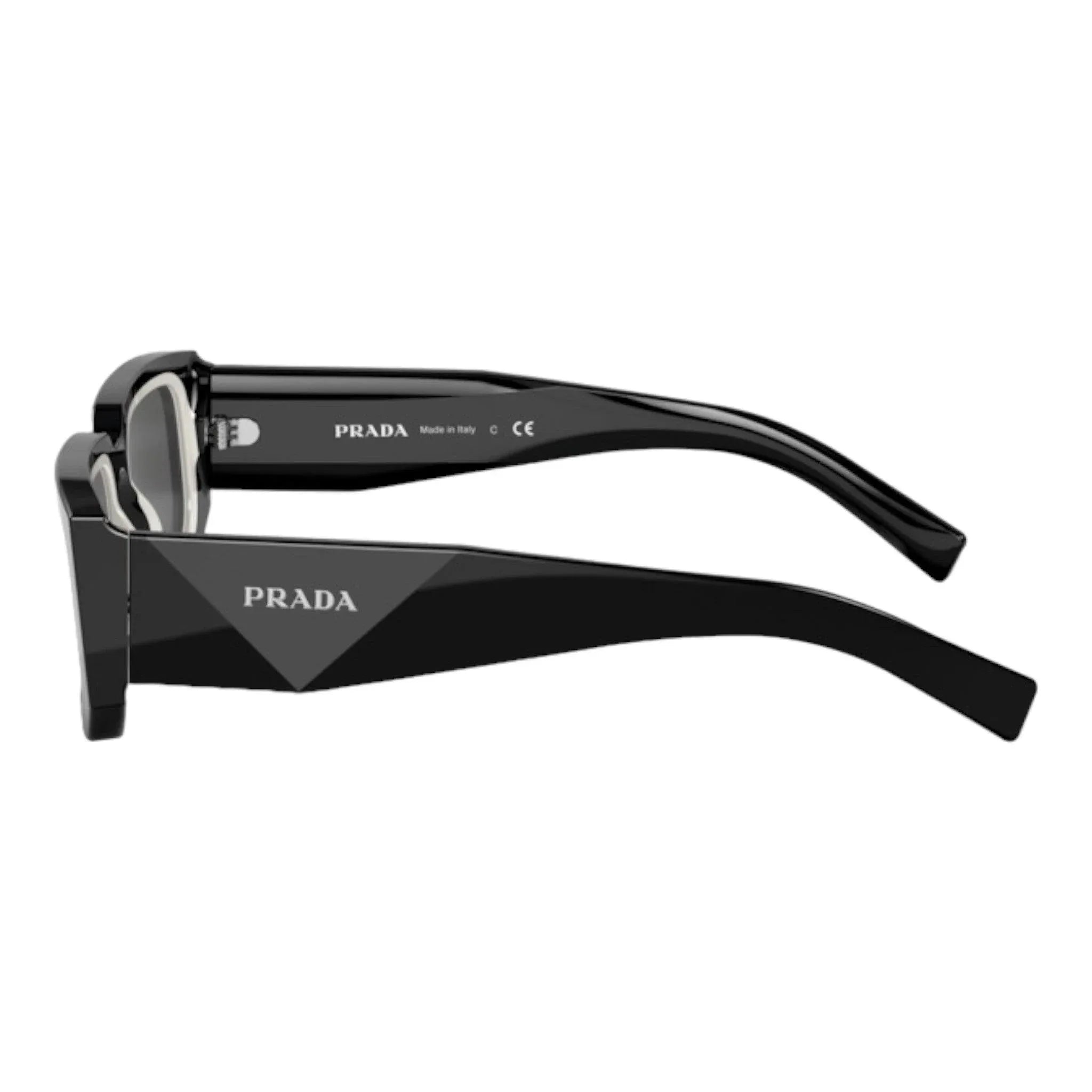 Prada - PR 06YS 09Q5S0 - Pistilleria