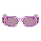 Prada - PR 17W 13R-07Q - Pistilleria