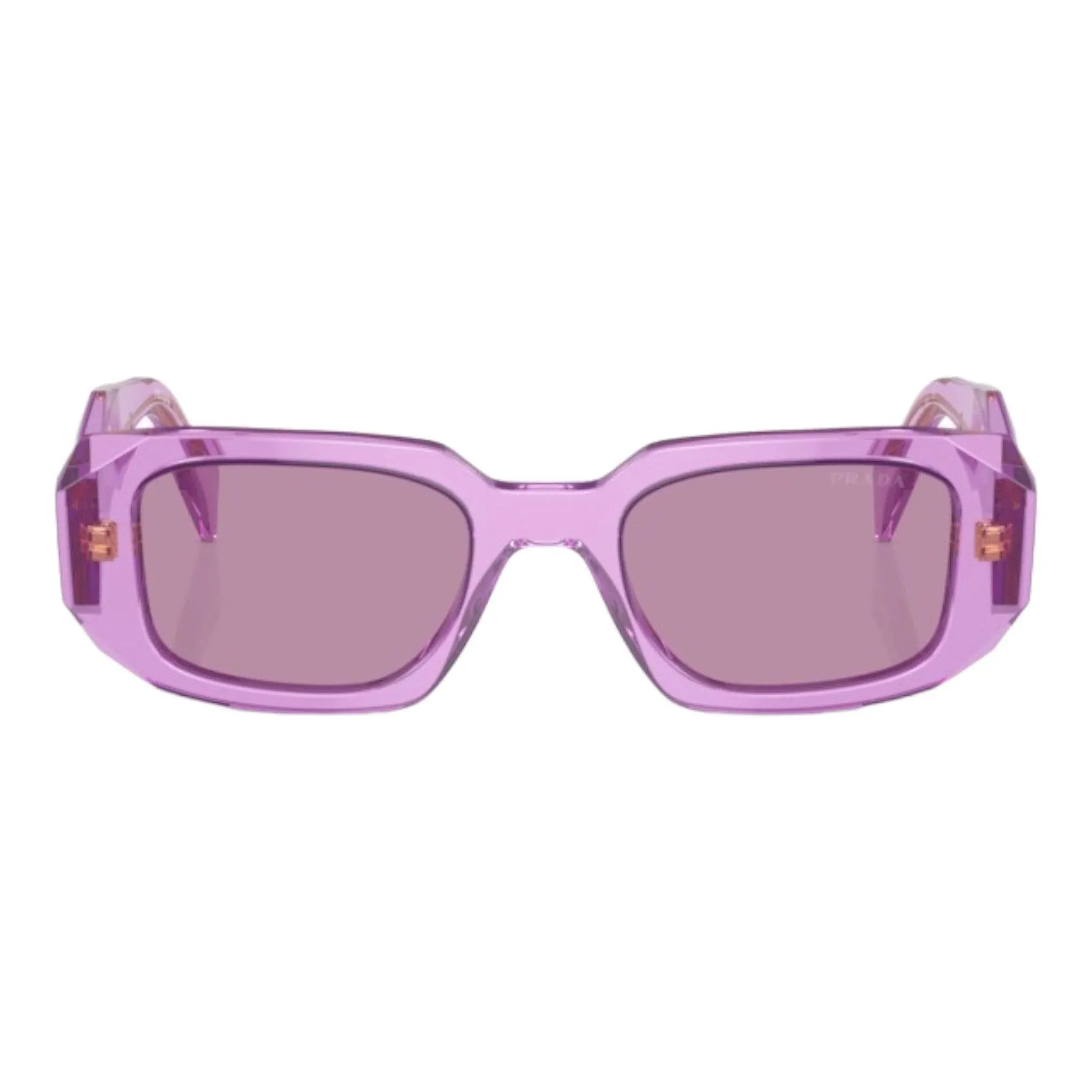 Prada - PR 17W 13R-07Q - Pistilleria