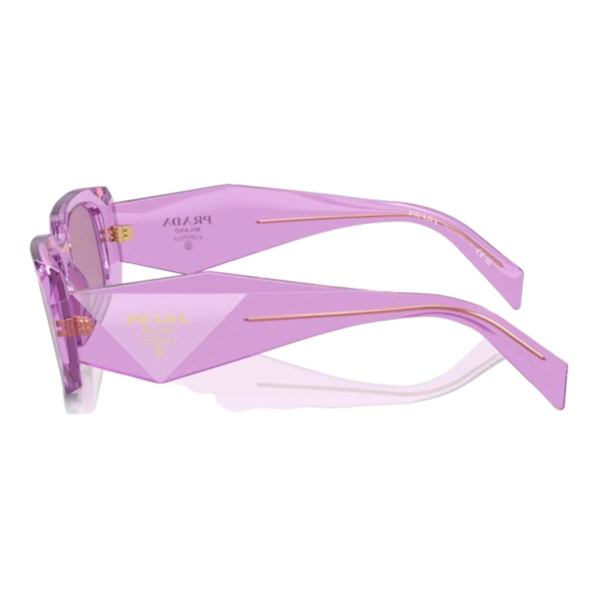 Prada - PR 17W 13R-07Q - Pistilleria