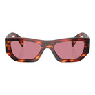 Prada PR A01S- 13O80B - Pistilleria