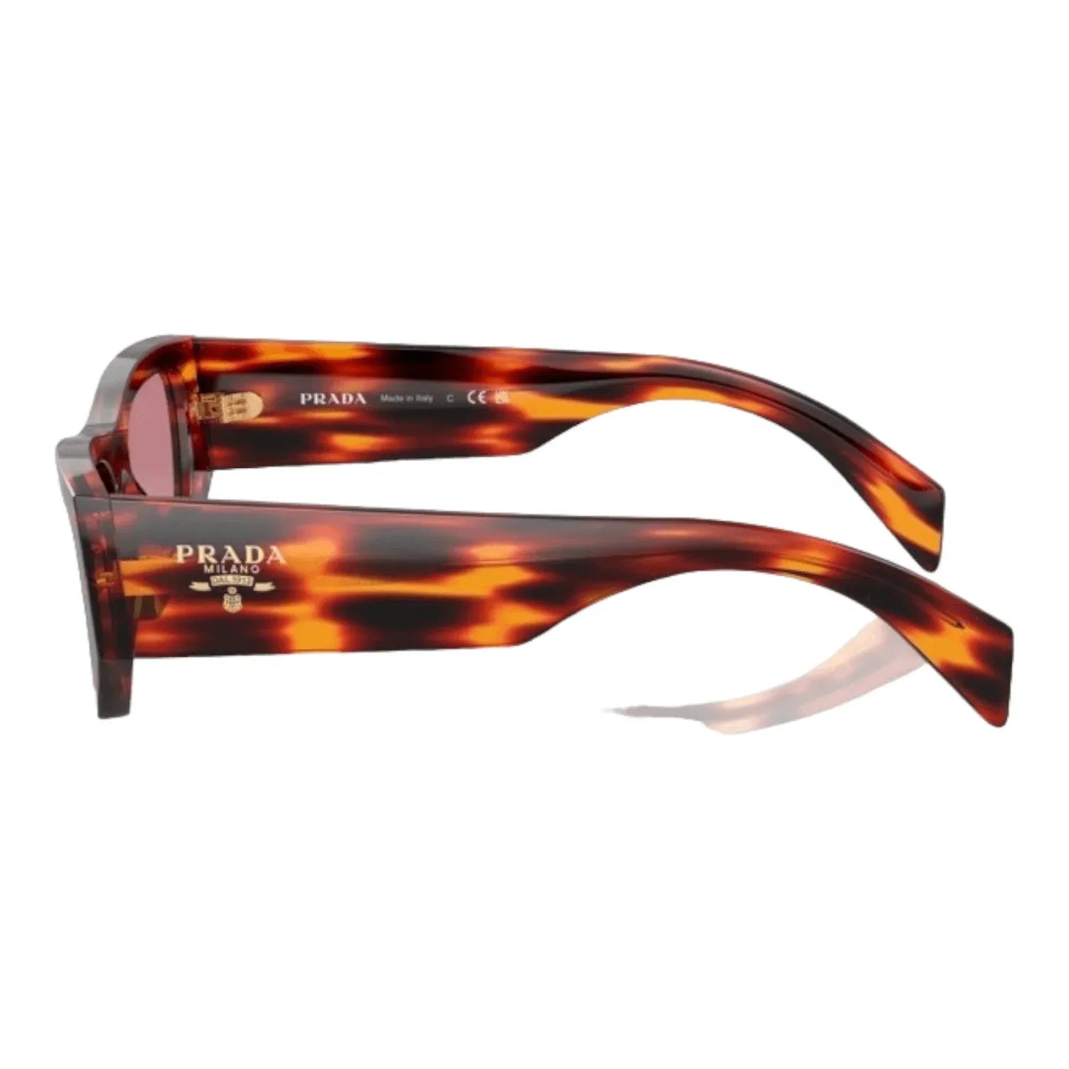 Prada PR A01S- 13O80B - Pistilleria