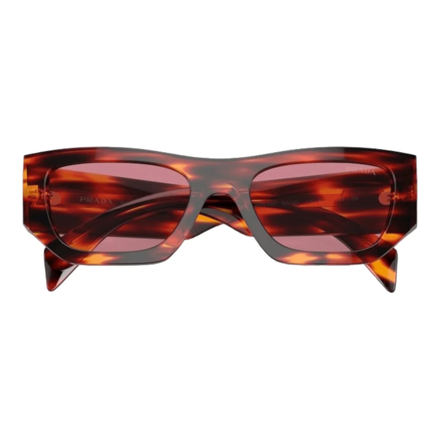 Prada PR A01S- 13O80B - Pistilleria