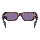 Prada - PR A01S 14O50B - Pistilleria