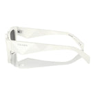 Prada PR A06S- 17K08Z - Pistilleria