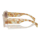 Prada PR A08- 11O-6S1 - Pistilleria