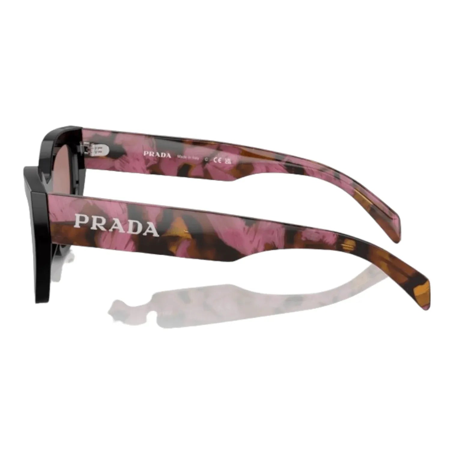 Prada PR A09- 12O-10D - Pistilleria