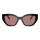 Prada PR A09- 12O-10D - Pistilleria