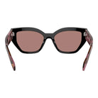 Prada PR A09- 12O-10D - Pistilleria