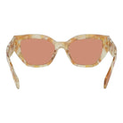 Prada - PR A09S 19N20D - Pistilleria