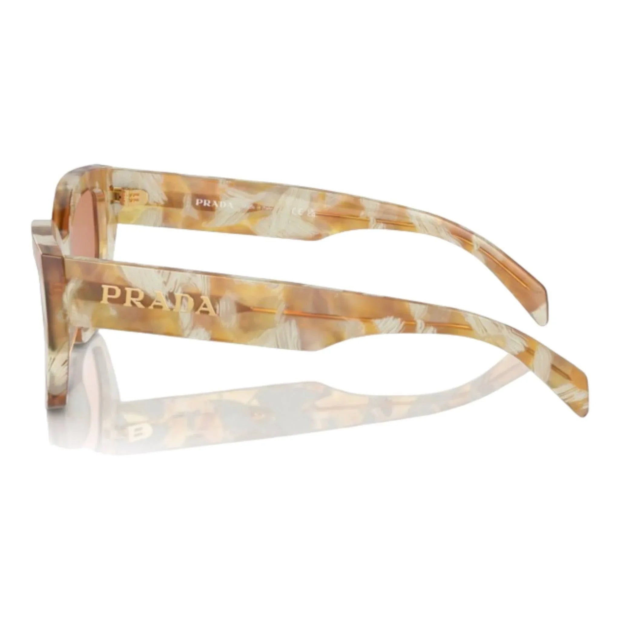 Prada - PR A09S 19N20D - Pistilleria