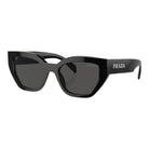 Prada PR A09S- 1AB5S0 - Pistilleria
