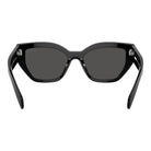 Prada PR A09S- 1AB5S0 - Pistilleria