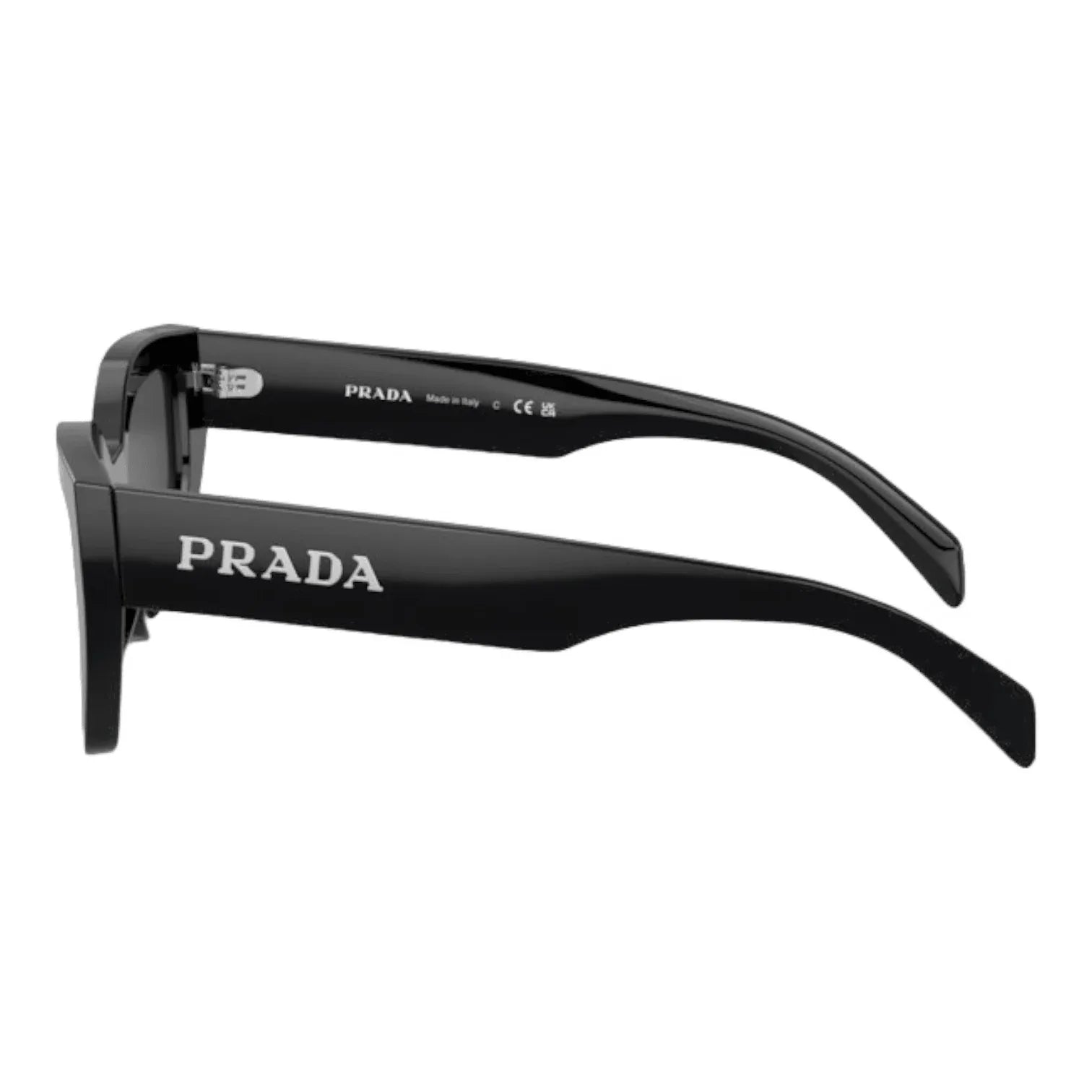 Prada PR A09S- 1AB5S0 - Pistilleria