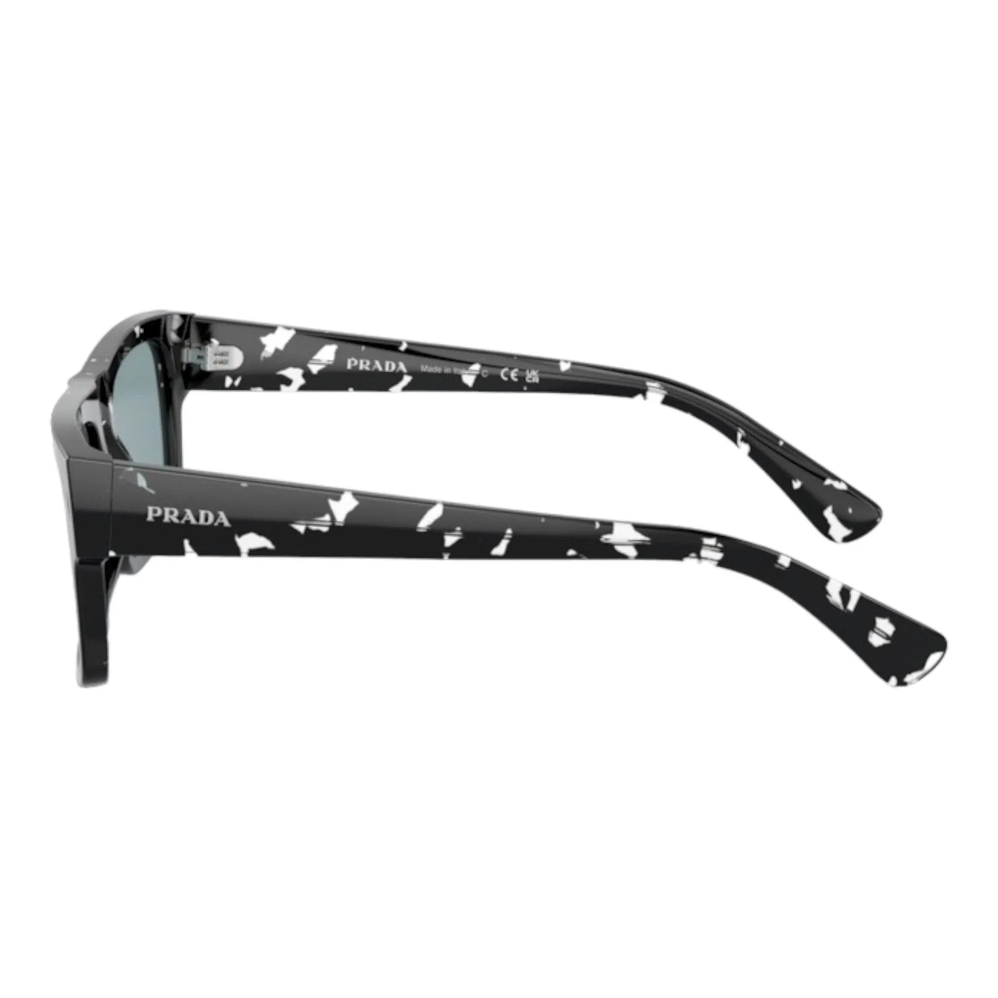 Prada - PR A10 - 15O-01A - Pistilleria