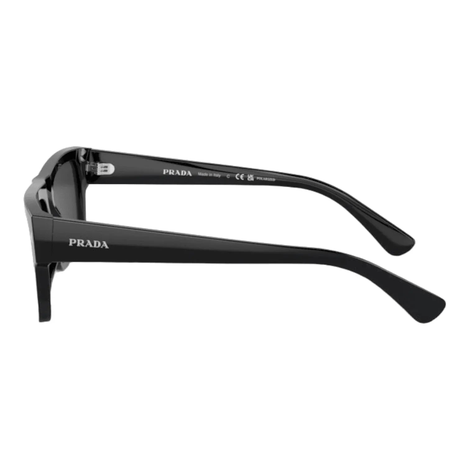 Prada PR A10S Polarizzato - 16K08G - Pistilleria
