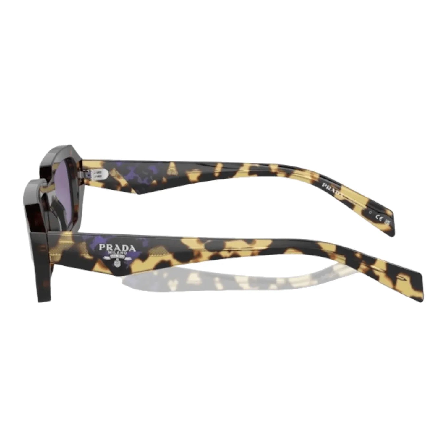 Prada PR A12- 17N-50B - Pistilleria