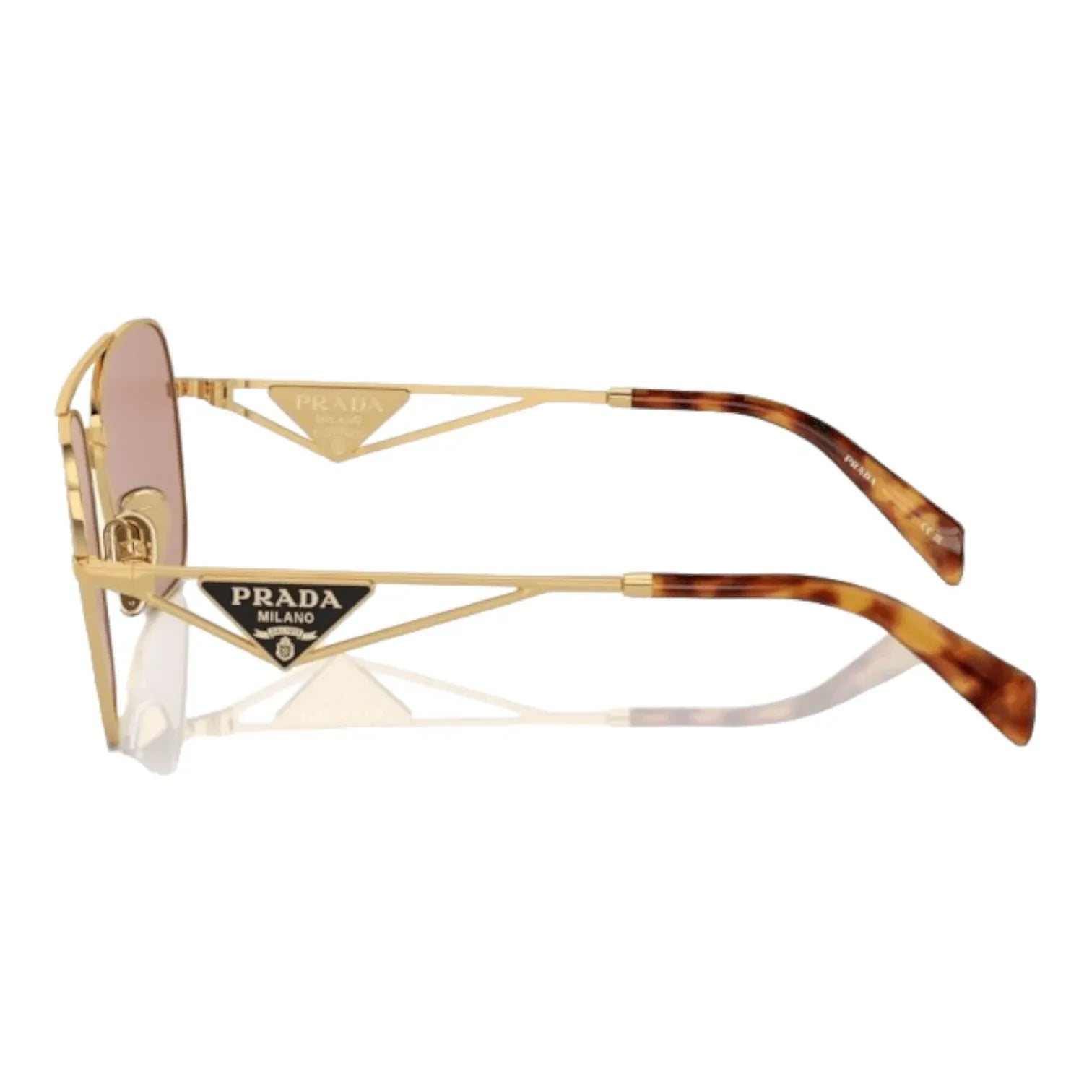 Prada PR A50S- 5AK08M - Pistilleria