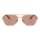 Prada PR A50S- 5AK08M - Pistilleria