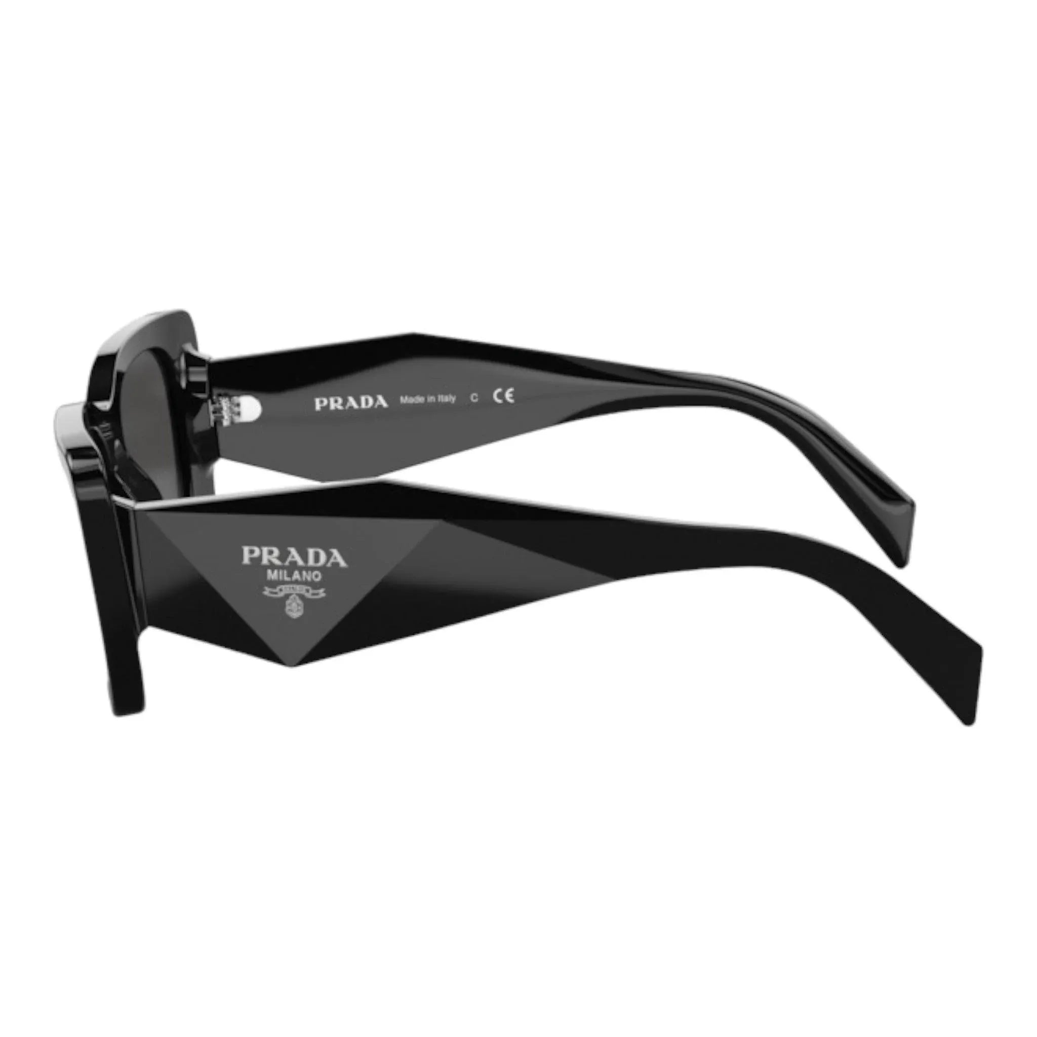 Prada PR08YS - 1AB5S0 - Pistilleria