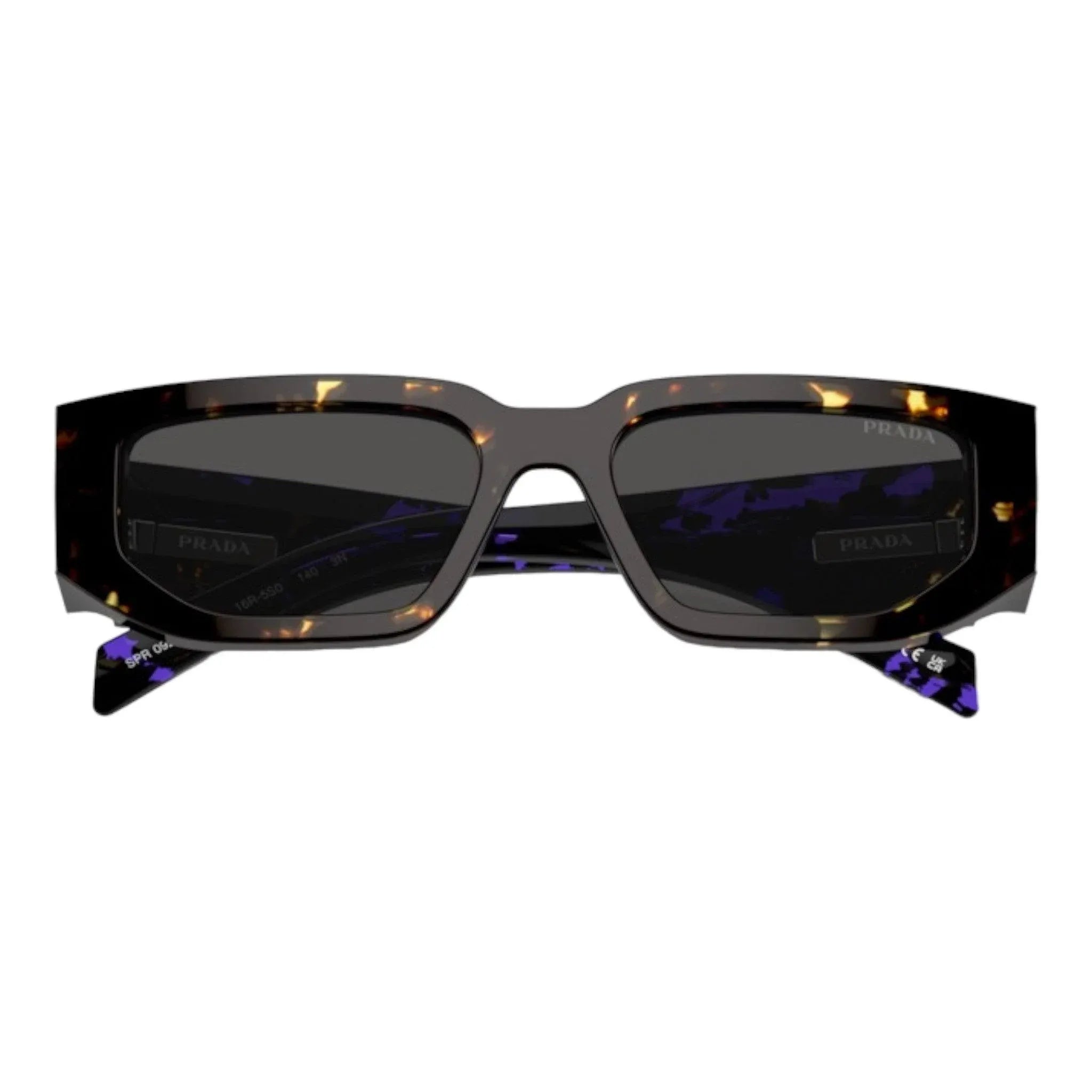 Prada - PR09Z 16R-5S0 - Pistilleria