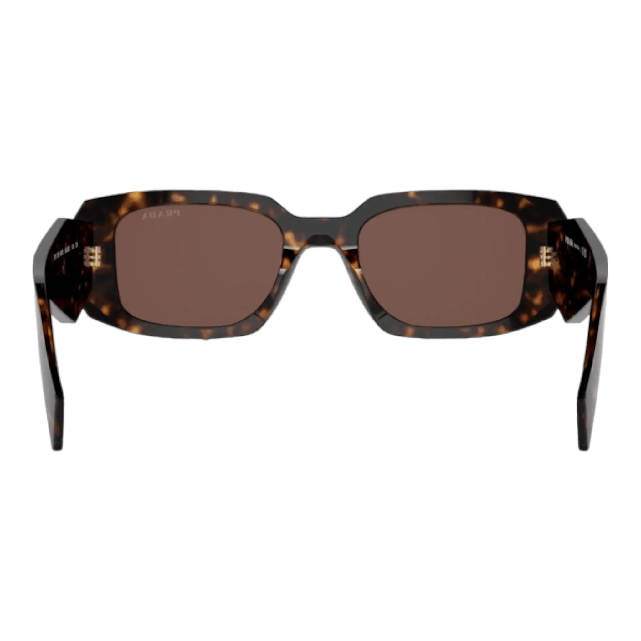 Prada - PR17W2AU-03U - Pistilleria