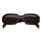 Prada - PR17W2AU-03U - Pistilleria