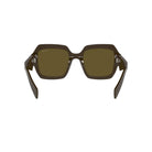 Prada PR28ZS 15L09Z - Pistilleria