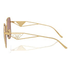 Prada - PR57YS 5AK10D - Pistilleria