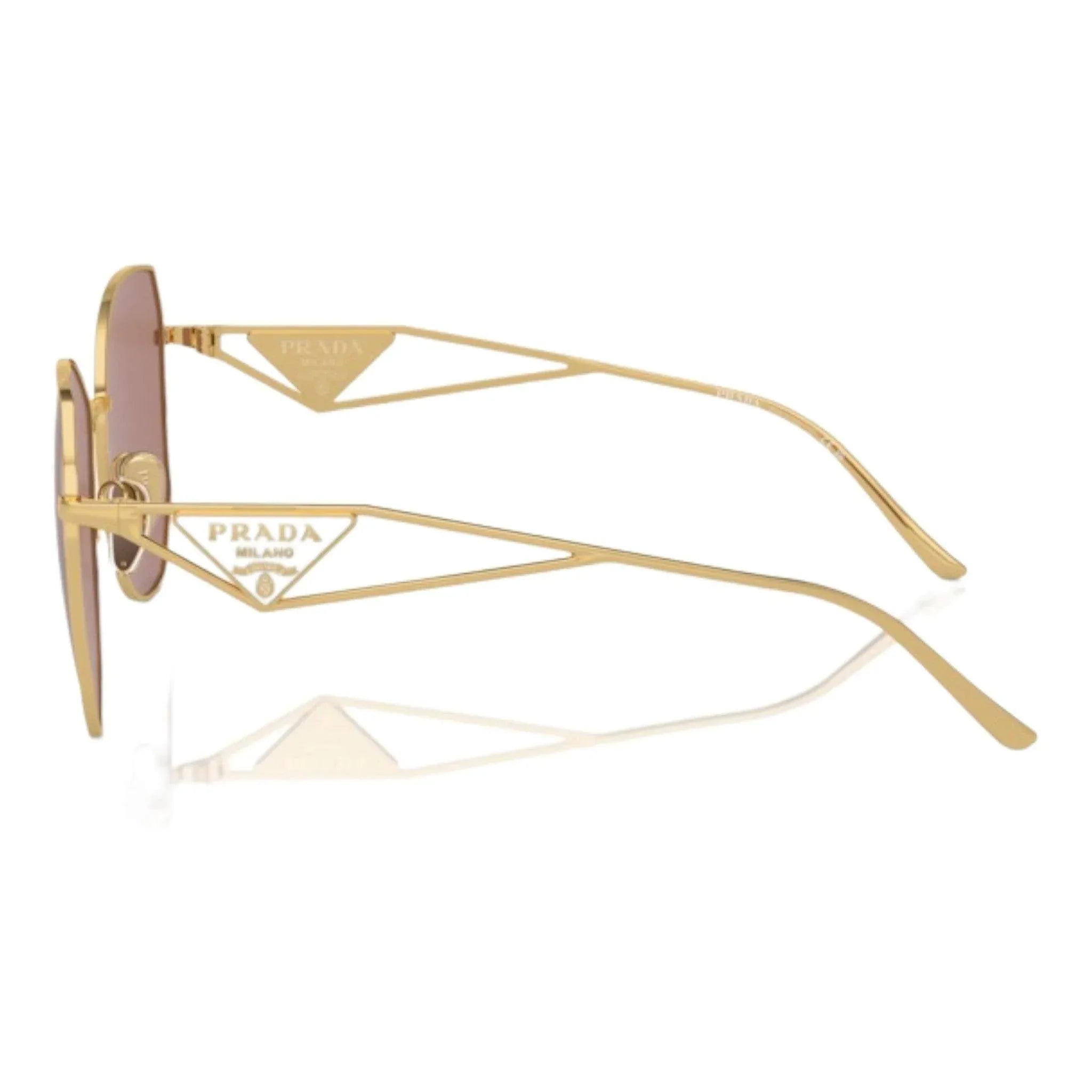 Prada - PR57YS 5AK10D - Pistilleria