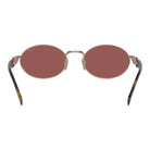 Prada PR65Z - SVF-08S - Pistilleria