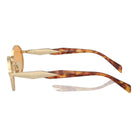 Prada - PR65Z ZVN-02Z - Pistilleria