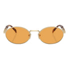 Prada - PR65Z ZVN-02Z - Pistilleria