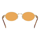 Prada - PR65Z ZVN-02Z - Pistilleria