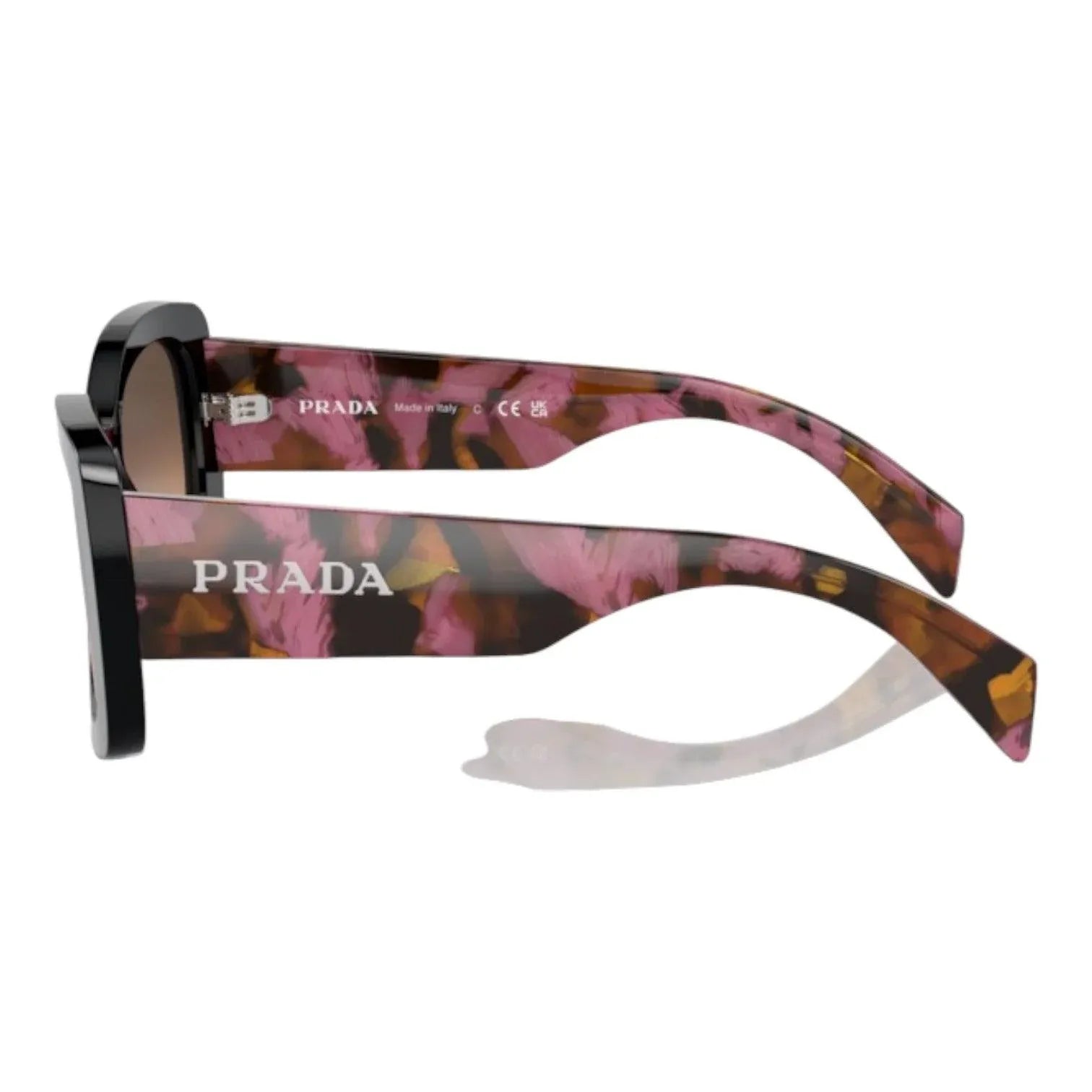 Prada PRA08S- 12O50C - Pistilleria