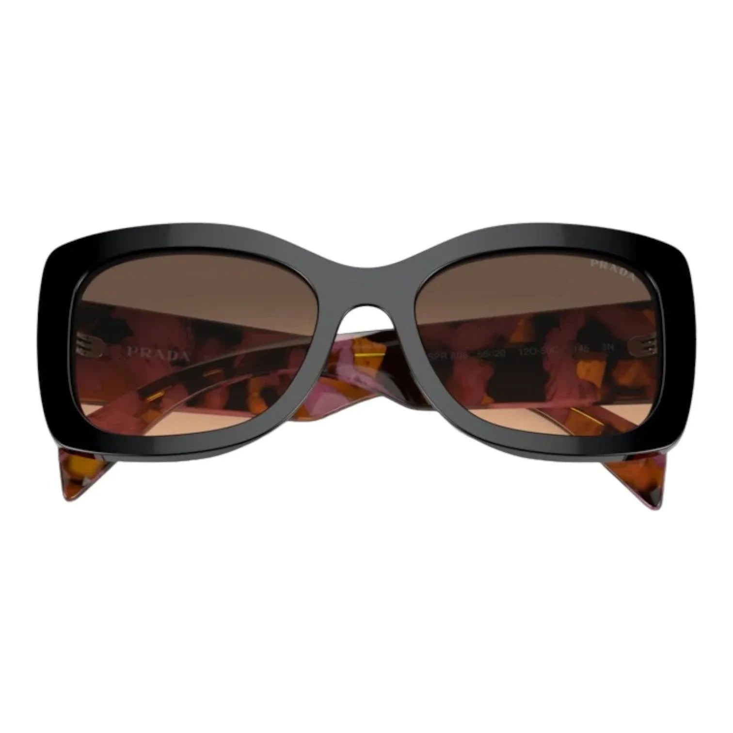 Prada PRA08S- 12O50C - Pistilleria