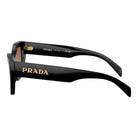 Prada - PRA09 1AB-0A6 - Pistilleria