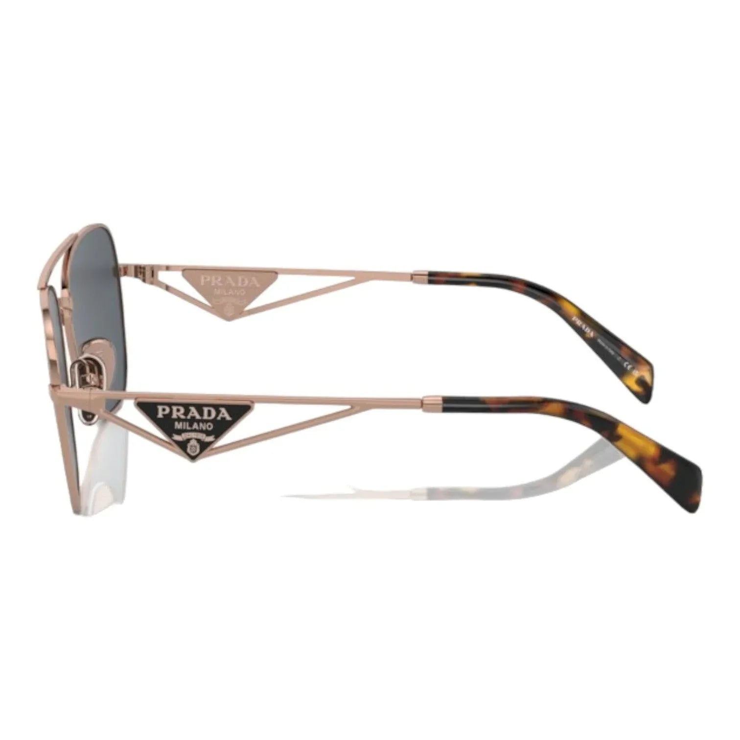 Prada PRA50S- SVF09T - Pistilleria