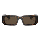 Prada SPR06Y - 2AU8C1 - Pistilleria