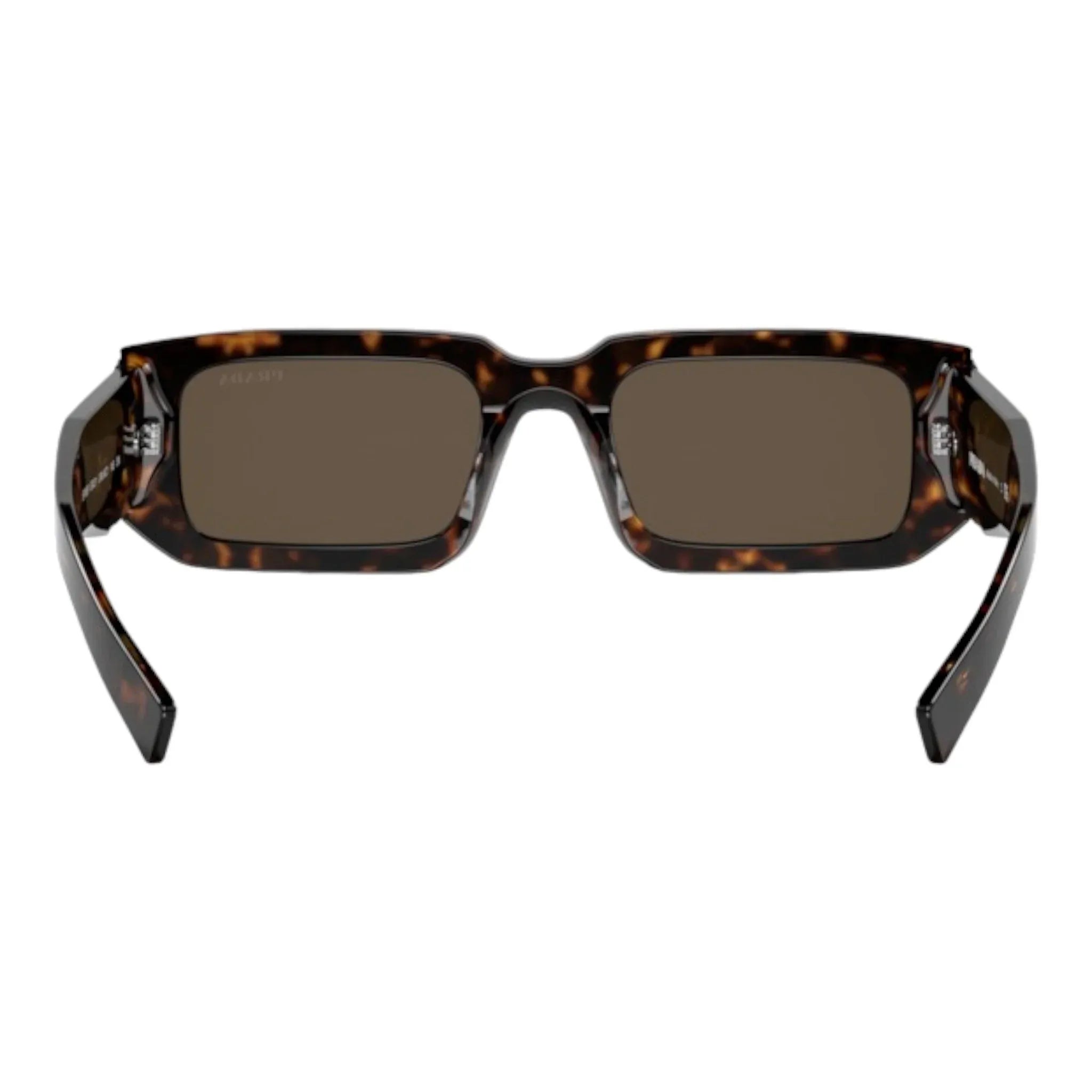 Prada SPR06Y - 2AU8C1 - Pistilleria