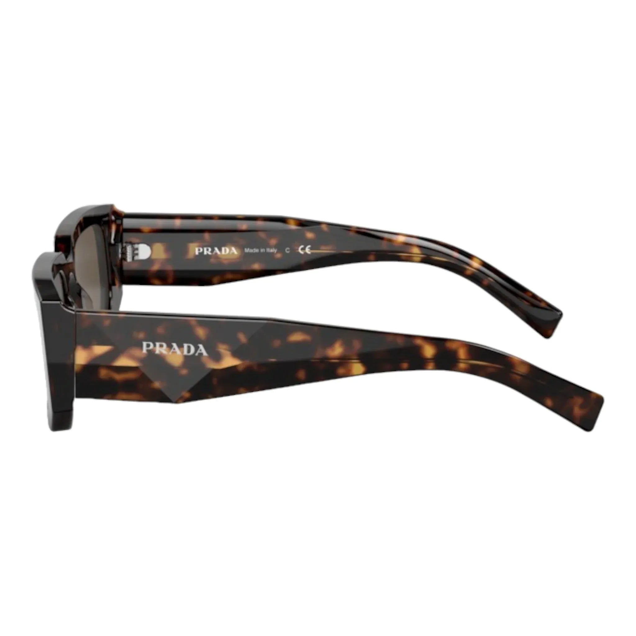 Prada SPR06Y - 2AU8C1 - Pistilleria