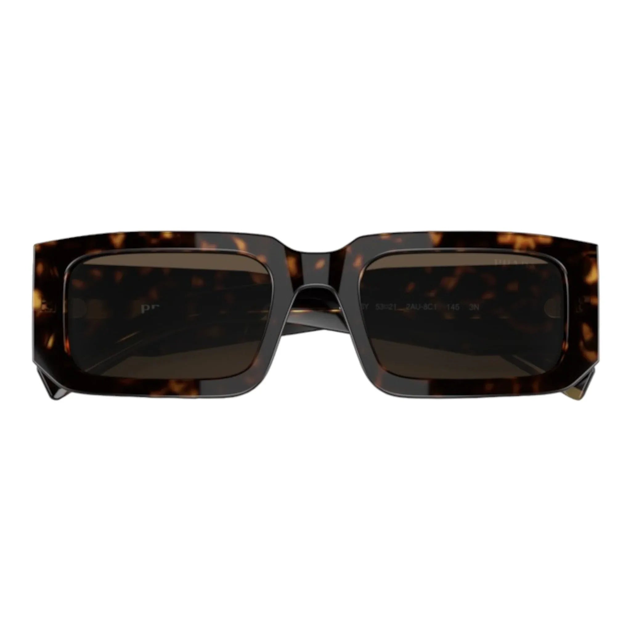 Prada SPR06Y - 2AU8C1 - Pistilleria