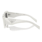 Prada SPR14Z142-5S0 - Pistilleria