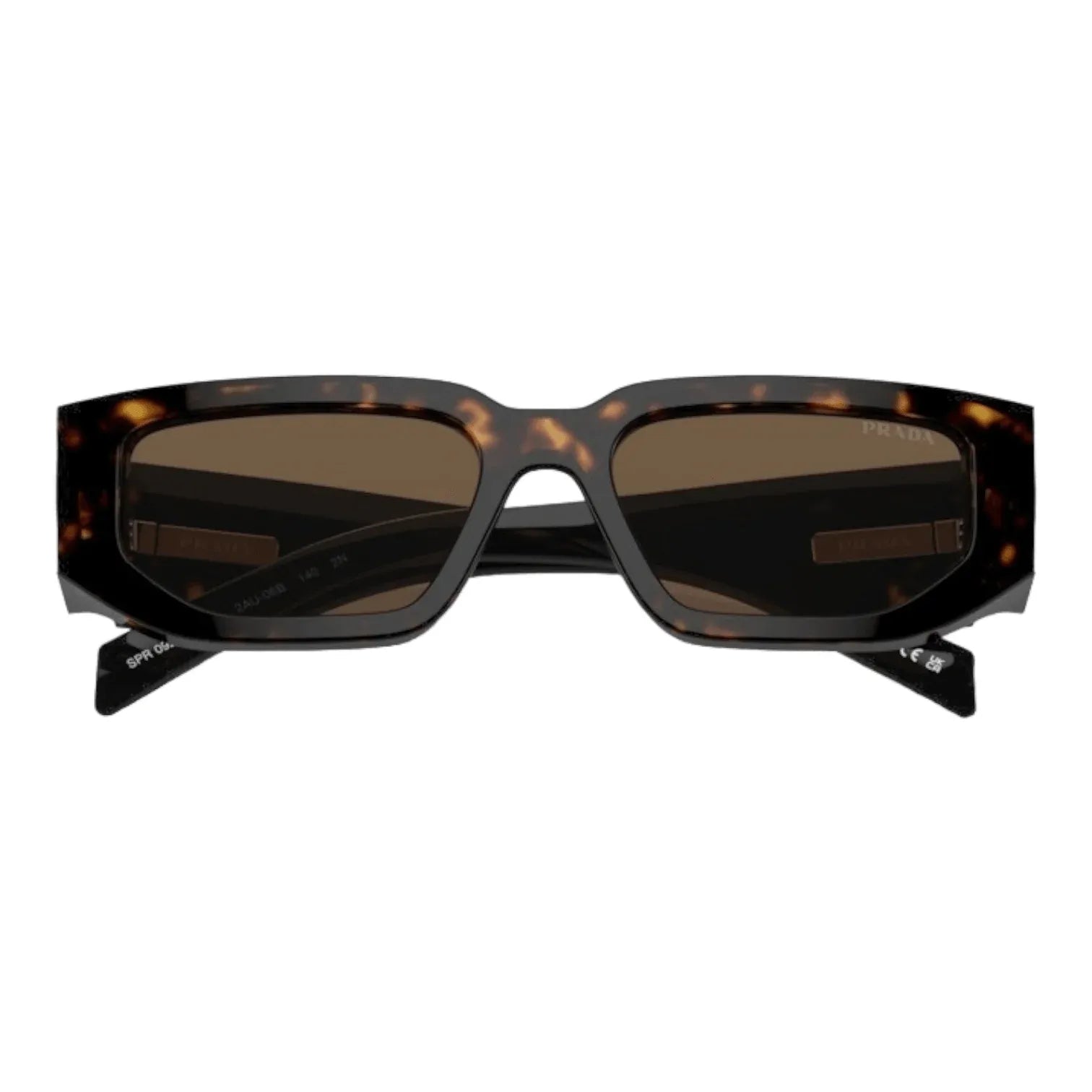 PradaPR 09ZS- 2AU06B - Pistilleria