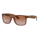 Ray-Ban 0RB4165 Justin - 6594/13 - Pistilleria