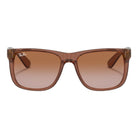 Ray-Ban 0RB4165 Justin - 6594/13 - Pistilleria