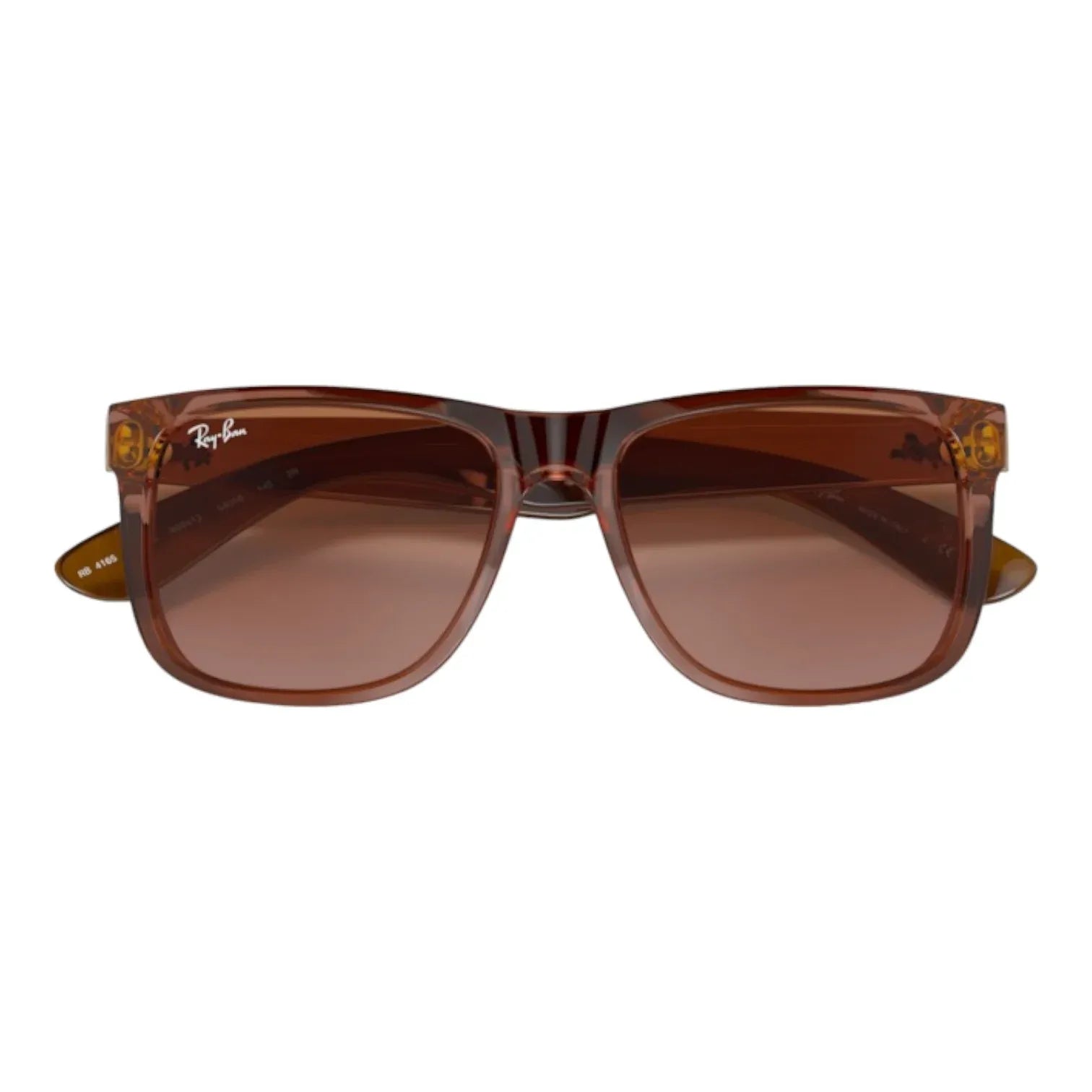 Ray-Ban 0RB4165 Justin - 6594/13 - Pistilleria