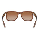Ray-Ban 0RB4165 Justin - 6594/13 - Pistilleria