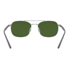 Ray-Ban - 3670CH Polarizzato Chromance - Pistilleria